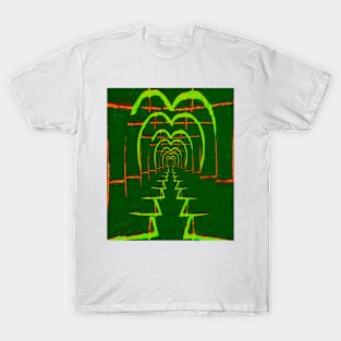 Tunneled 5 T-Shirt